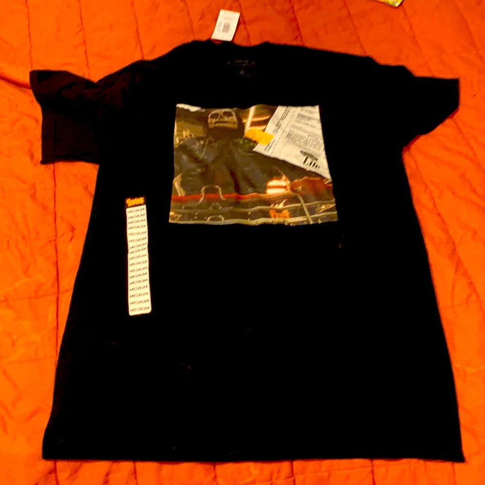 Bring me the horizon t shirt